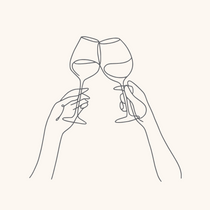 Alternatives to wine