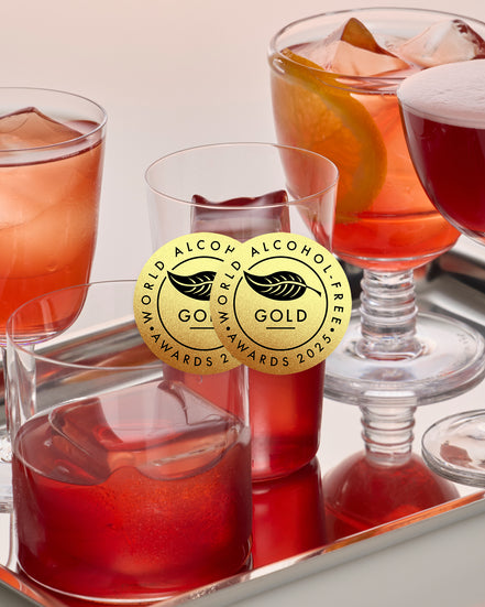 Franka Nordic Aperitif