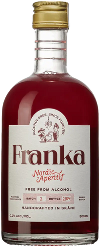 Franka Nordic Aperitif