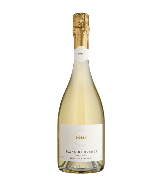 Bolle Blanc de Blancs