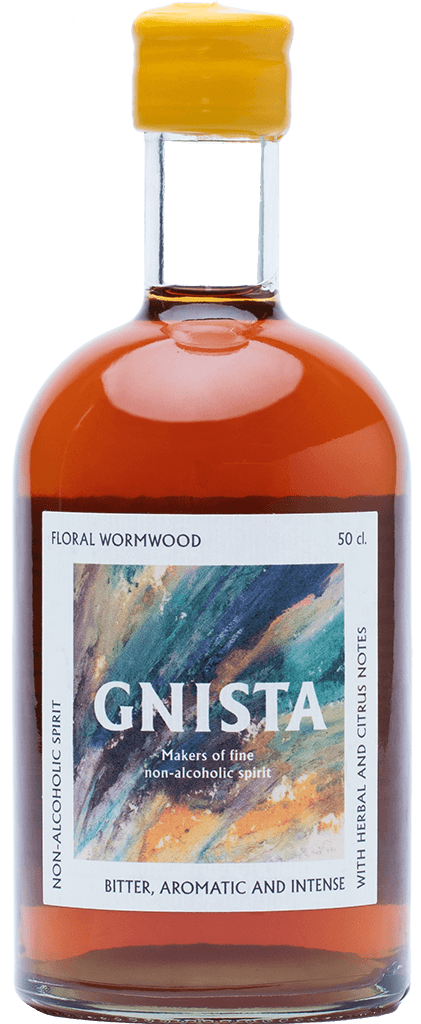Gnista Floral Wormwood