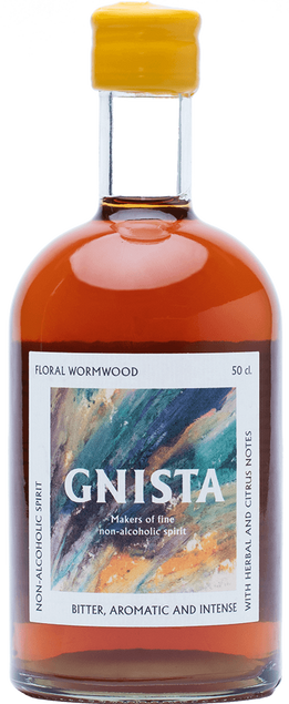 Gnista Floral Wormwood