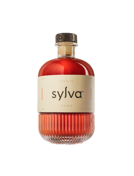 Sylva Padauk - Limited Edition