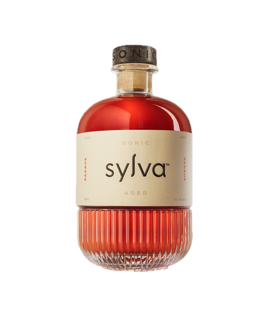 Sylva Padauk - Limited Edition