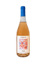 Étiquette Rosé