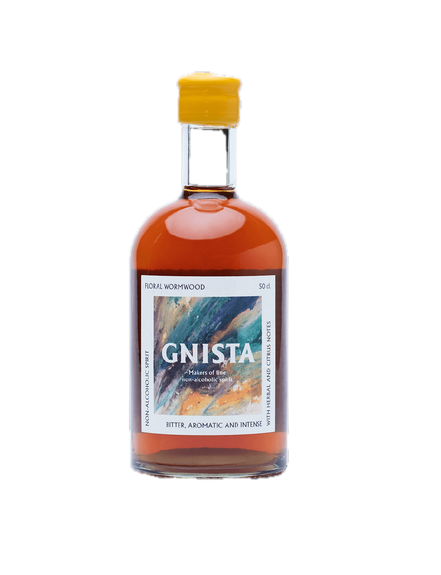 Gnista Floral Wormwood
