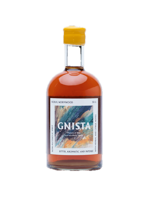 Gnista Floral Wormwood