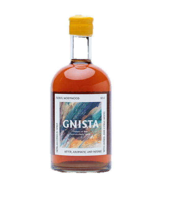 Gnista Floral Wormwood