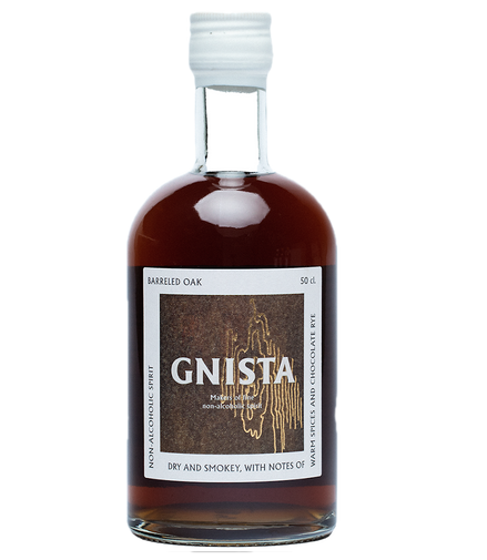 Gnista Barreled Oak