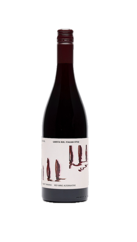 Gnista Red Italian