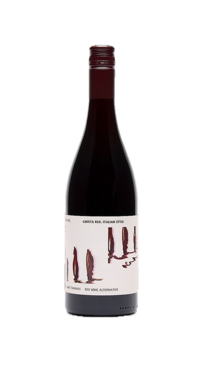 Gnista Red Italian