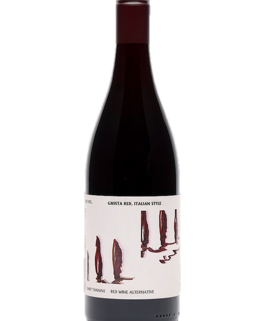 Gnista Red Italian