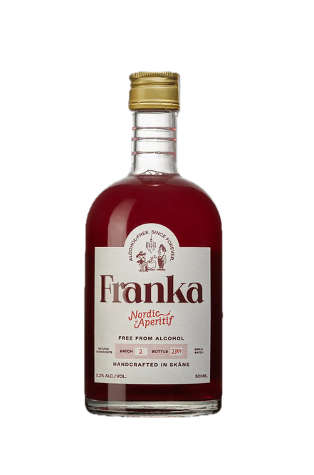 Franka Nordic Aperitif