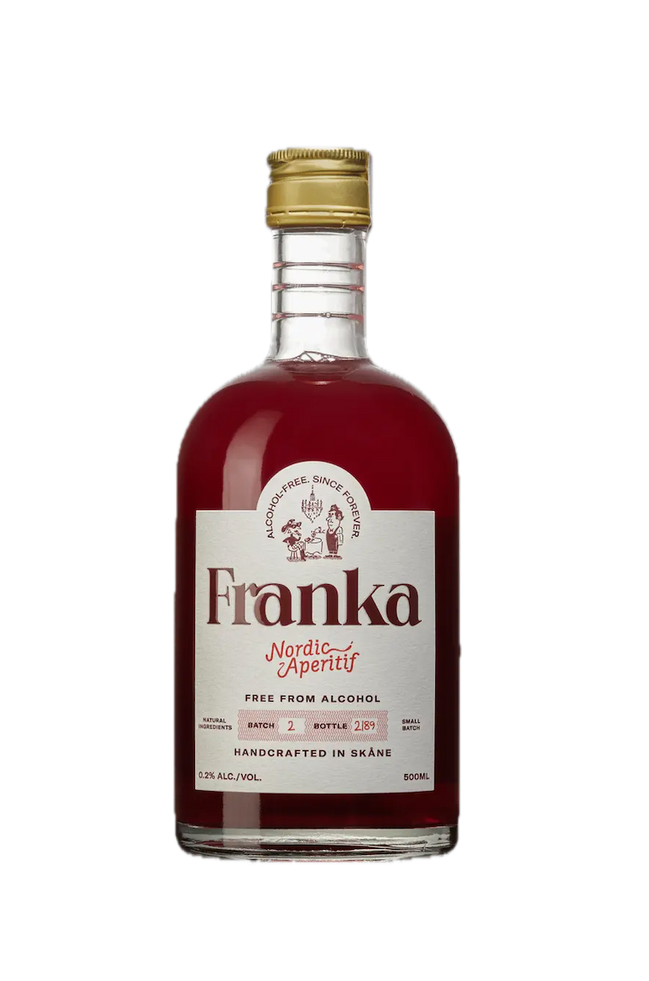 Franka Nordic Aperitif