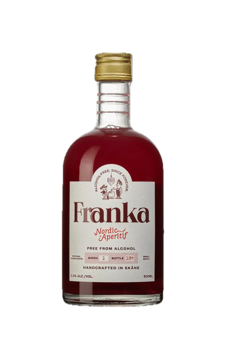 Franka Nordic Aperitif