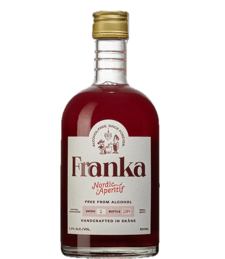 Franka Nordic Aperitif