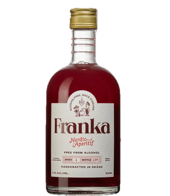 Franka Nordic Aperitif