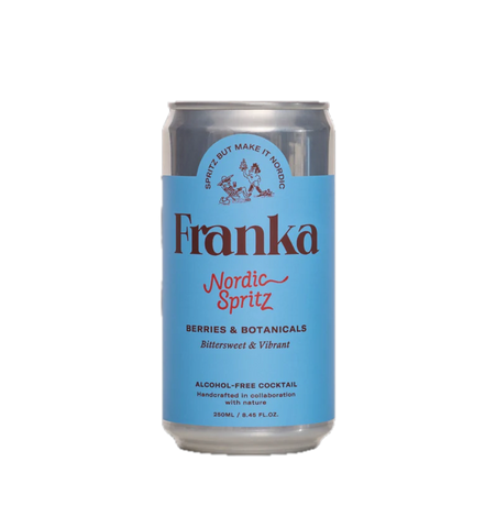 Franka Nordic Sprits