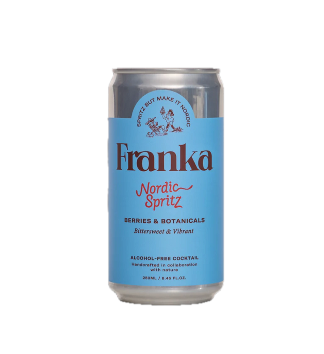 Franka Nordic Sprits