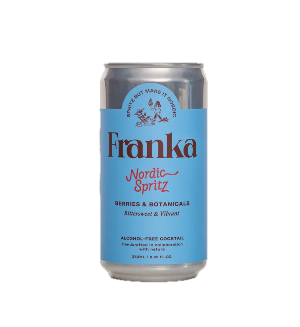 Franka Nordic Sprits