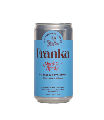 Franka Nordic Sprits