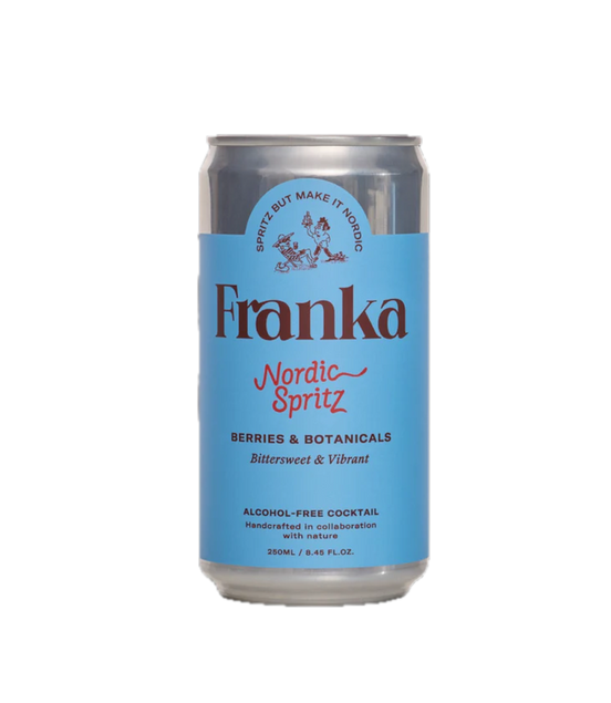 Franka Nordic Sprits