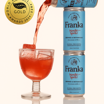Franka Nordic Sprits