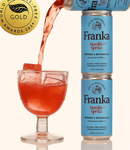Franka Nordic Sprits